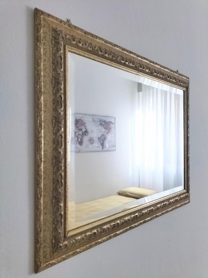 Casa Mina Leilighet Omegna Eksteriør bilde